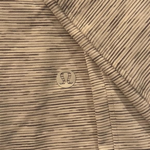 Lululemon stretch high rise pant - Picture 2 of 5